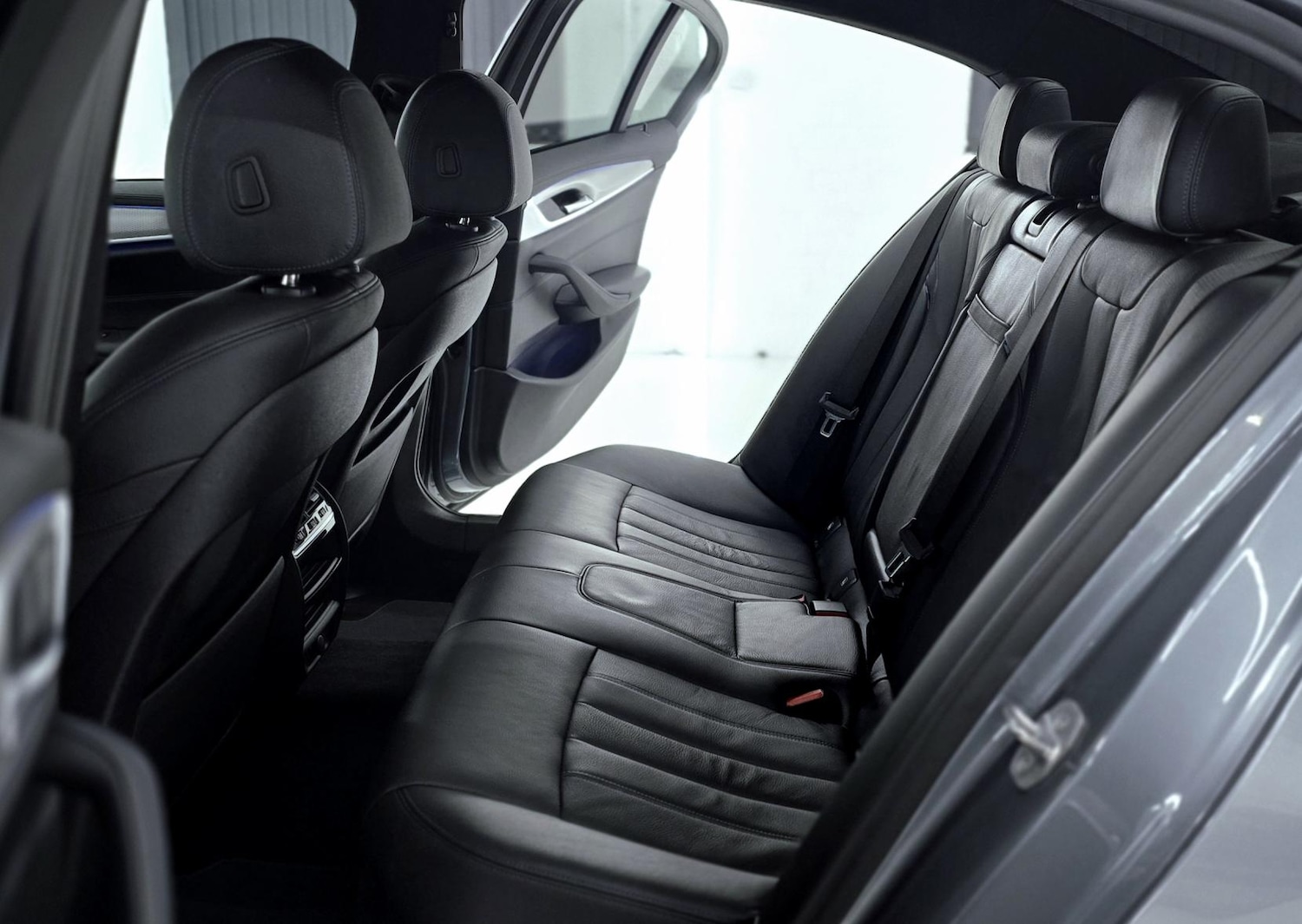 Used BMW 5 Series 2018 for sale - 77977375: Photo 53