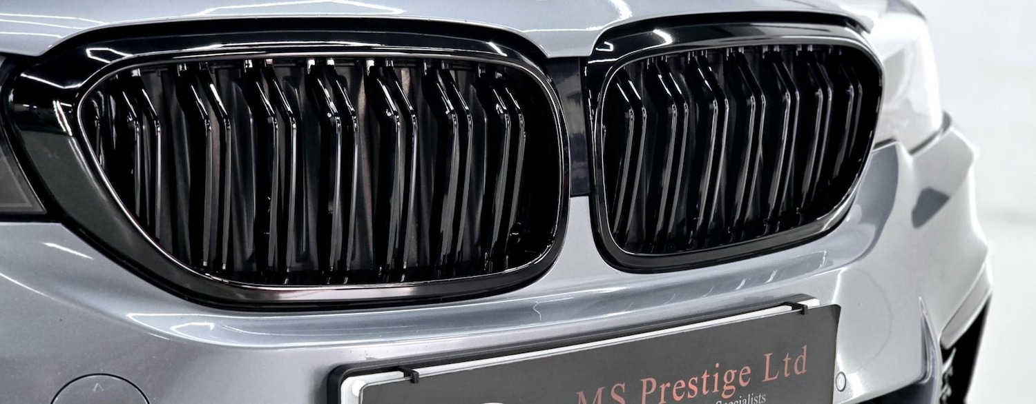 Used BMW 5 Series 2018 for sale - 77977375: Photo 6