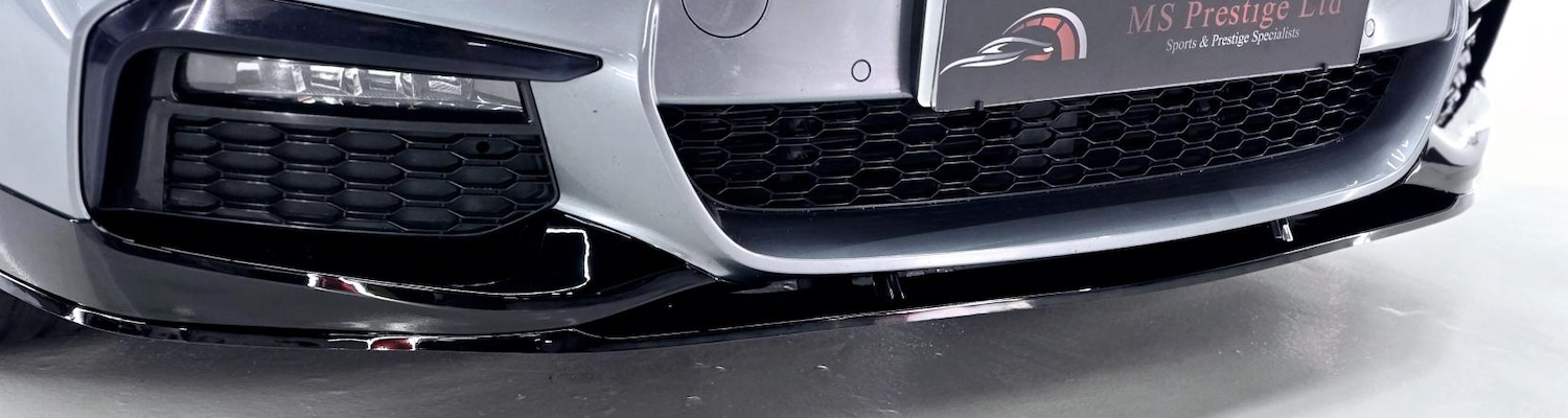 Used BMW 5 Series 2018 for sale - 77977375: Photo 7