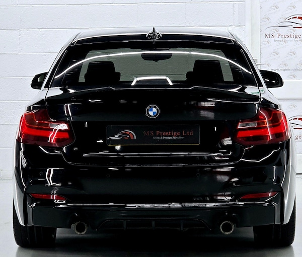 Used BMW 2 Series 2016 for sale - 76238589: Photo 12