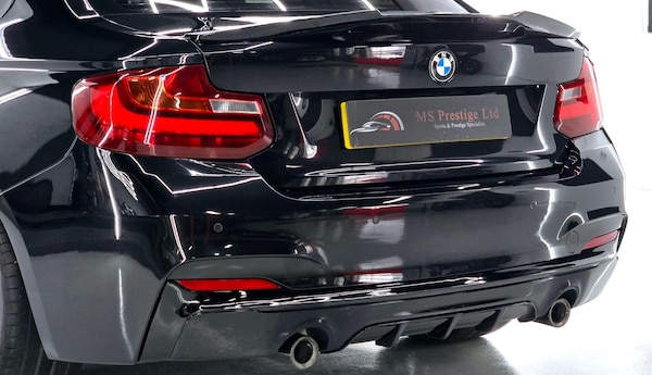 Used BMW 2 Series 2016 for sale - 76238589: Photo 13