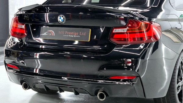 Used BMW 2 Series 2016 for sale - 76238589: Photo 14