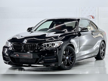 BMW - 2 Series