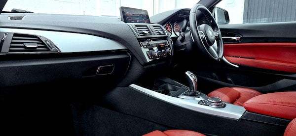 Used BMW 2 Series 2016 for sale - 76238589: Photo 23