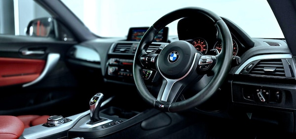 Used BMW 2 Series 2016 for sale - 76238589: Photo 24