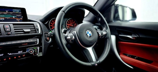 Used BMW 2 Series 2016 for sale - 76238589: Photo 25