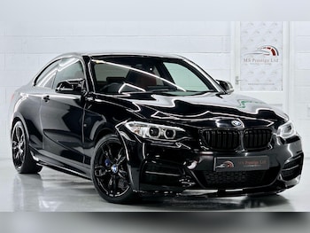 Used BMW 2 Series 2016 for sale - 76238589: Photo 2