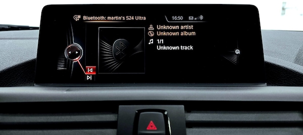 Used BMW 2 Series 2016 for sale - 76238589: Photo 33