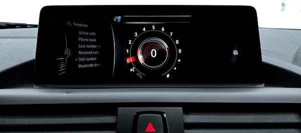 Used BMW 2 Series 2016 for sale - 76238589: Photo 37