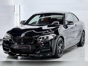 Used BMW 2 Series 2016 for sale - 76238589: Photo 3
