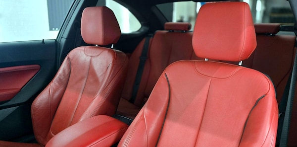 Used BMW 2 Series 2016 for sale - 76238589: Photo 46