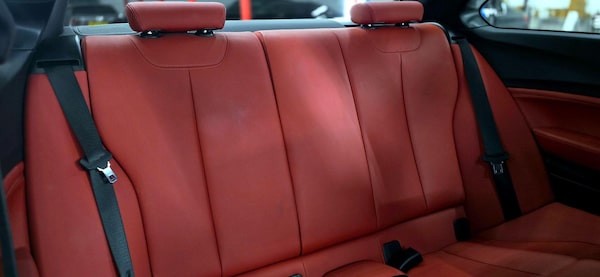 Used BMW 2 Series 2016 for sale - 76238589: Photo 47