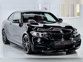 Used BMW 2 Series 2016 for sale - 76238589: Photo 4