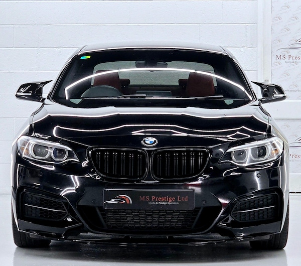 Used BMW 2 Series 2016 for sale - 76238589: Photo 5