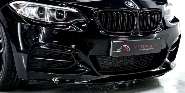 Used BMW 2 Series 2016 for sale - 76238589: Photo 6