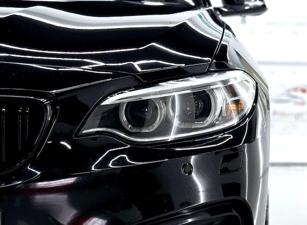 Used BMW 2 Series 2016 for sale - 76238589: Photo 8