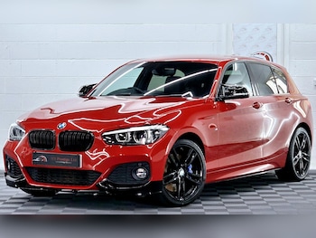 Used BMW 1 Series 2018 for sale - 78637766: Photo