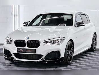 Used BMW 1 Series 2017 for sale - 78624119: Photo