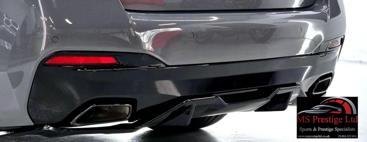 Used BMW 5 Series 2022 for sale - 77198589: Photo 15