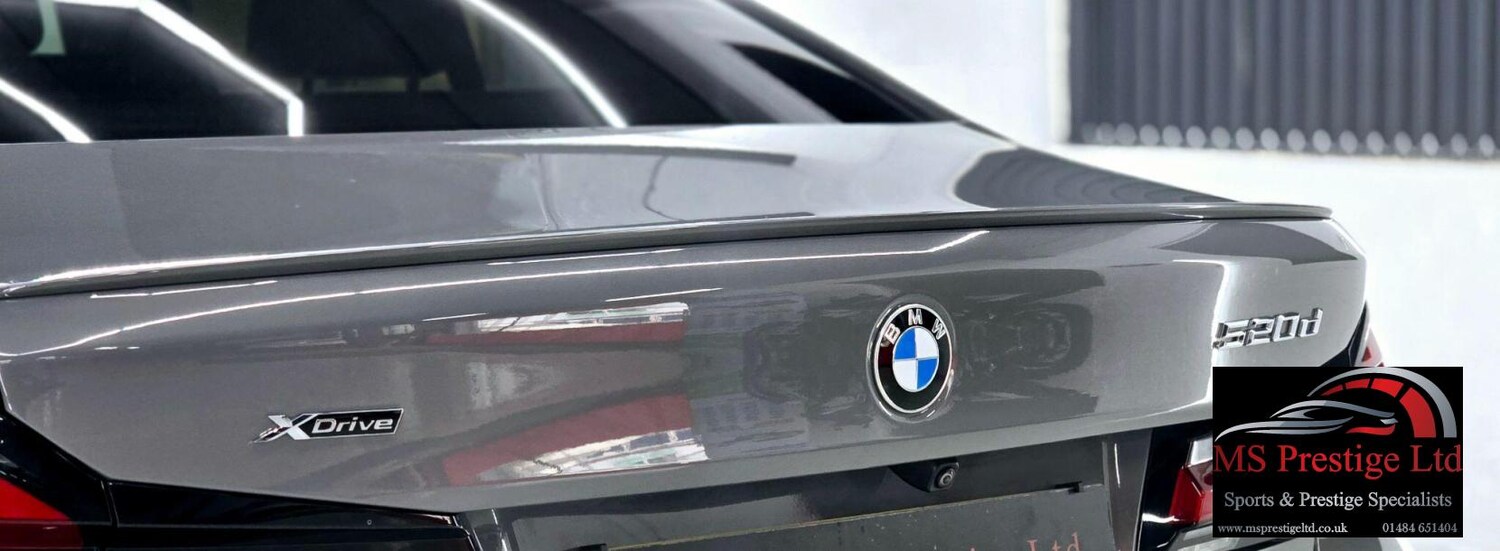 Used BMW 5 Series 2022 for sale - 77198589: Photo 17