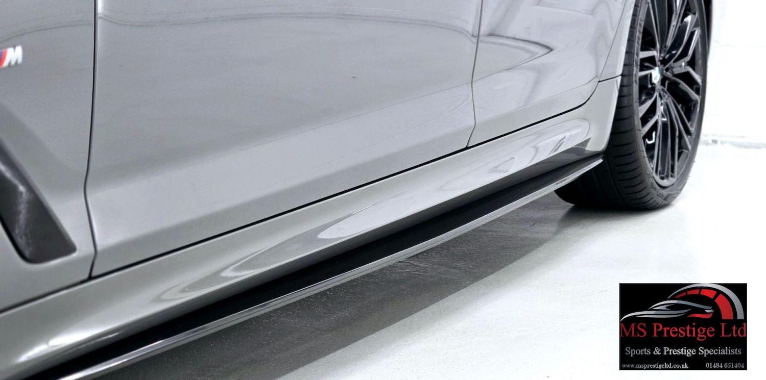 Used BMW 5 Series 2022 for sale - 77198589: Photo 22