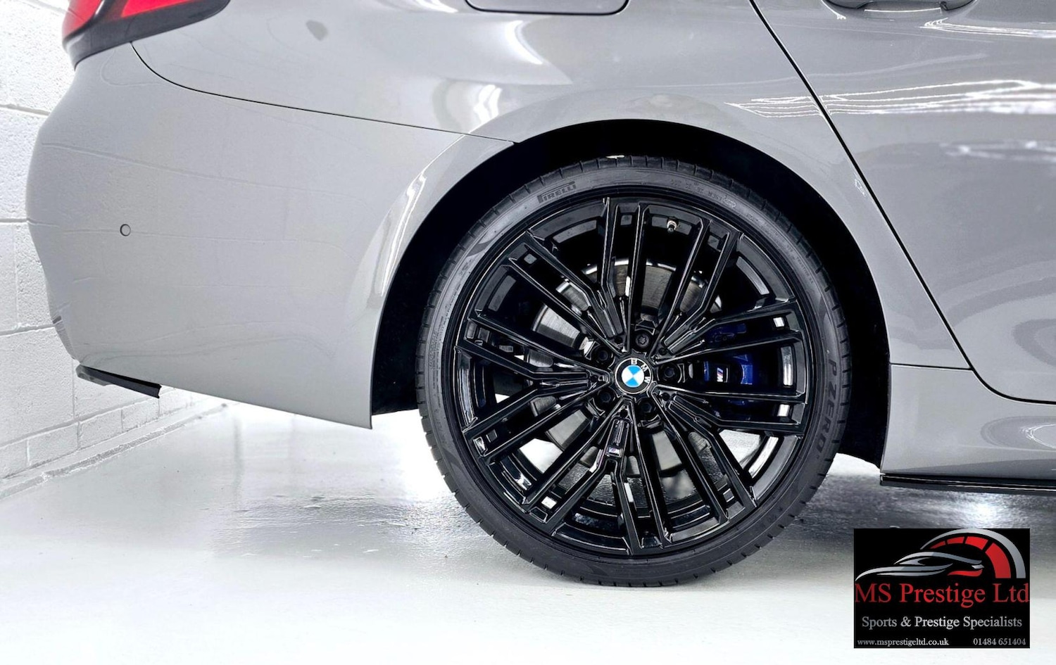 Used BMW 5 Series 2022 for sale - 77198589: Photo 25