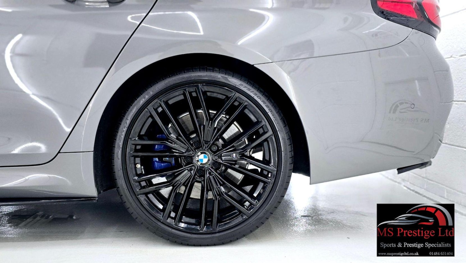 Used BMW 5 Series 2022 for sale - 77198589: Photo 26