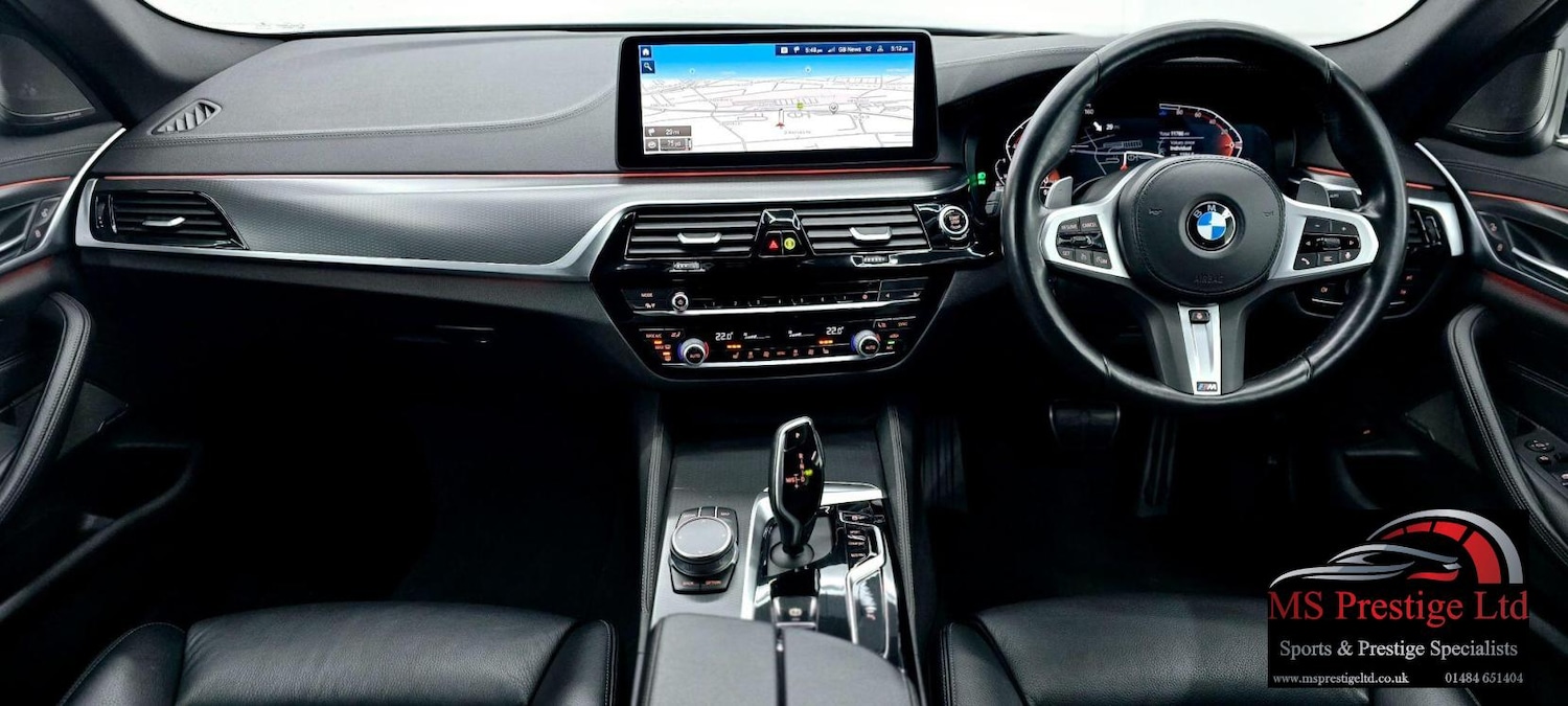 Used BMW 5 Series 2022 for sale - 77198589: Photo 28