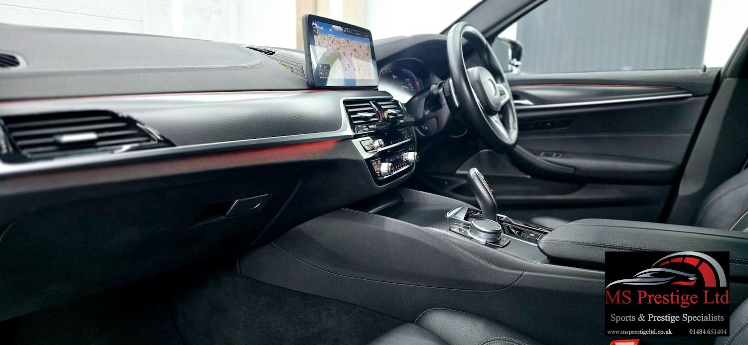 Used BMW 5 Series 2022 for sale - 77198589: Photo 29