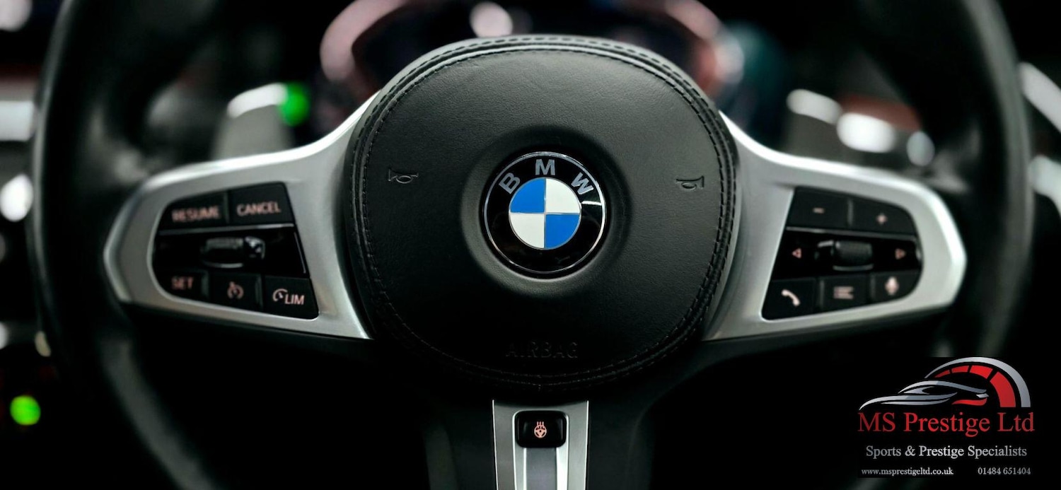 Used BMW 5 Series 2022 for sale - 77198589: Photo 36