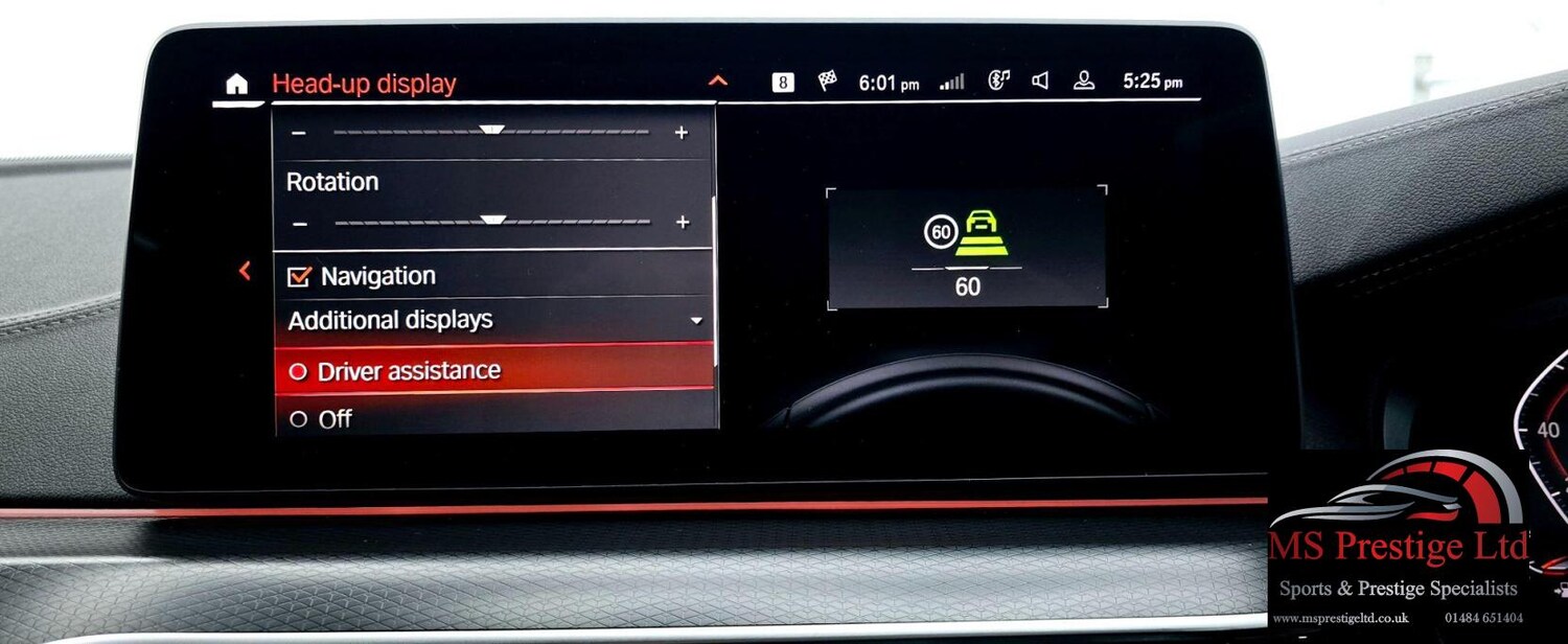 Used BMW 5 Series 2022 for sale - 77198589: Photo 44