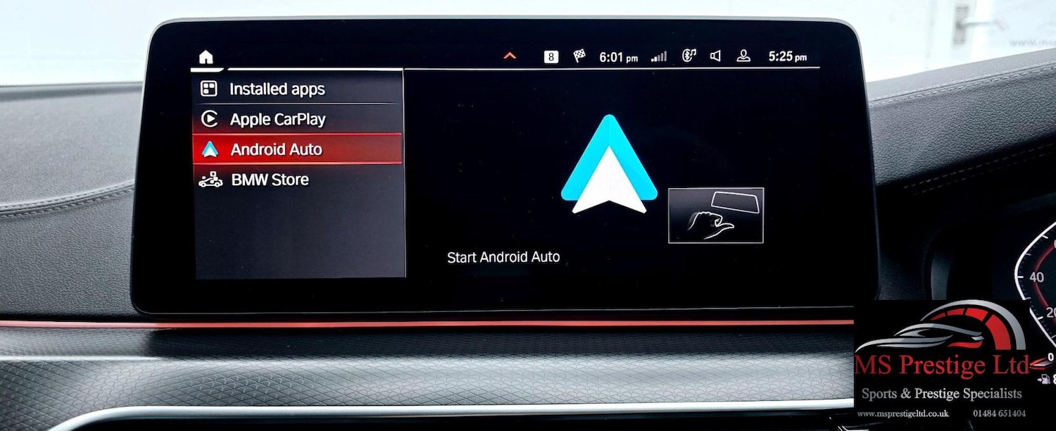 Used BMW 5 Series 2022 for sale - 77198589: Photo 45