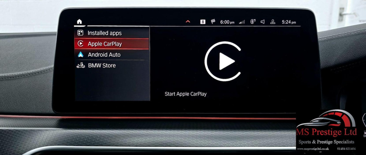 Used BMW 5 Series 2022 for sale - 77198589: Photo 46