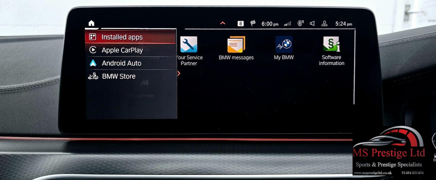 Used BMW 5 Series 2022 for sale - 77198589: Photo 47