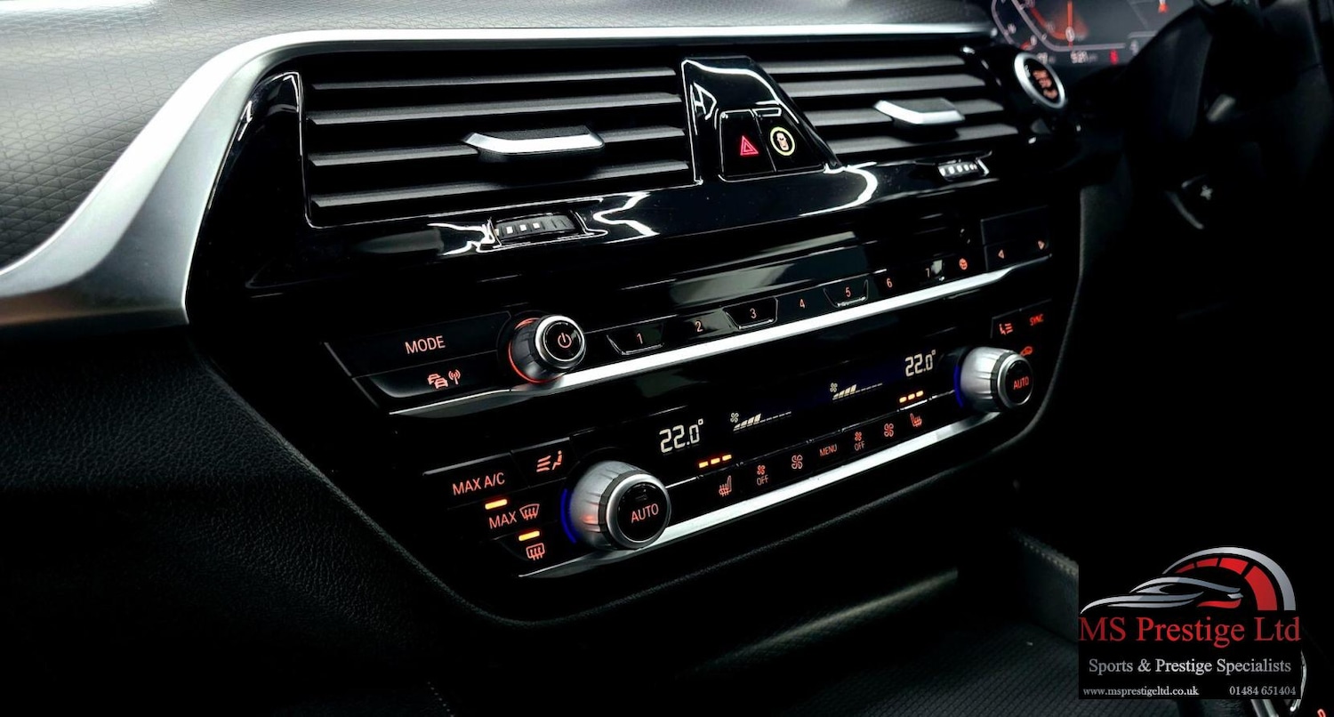 Used BMW 5 Series 2022 for sale - 77198589: Photo 54