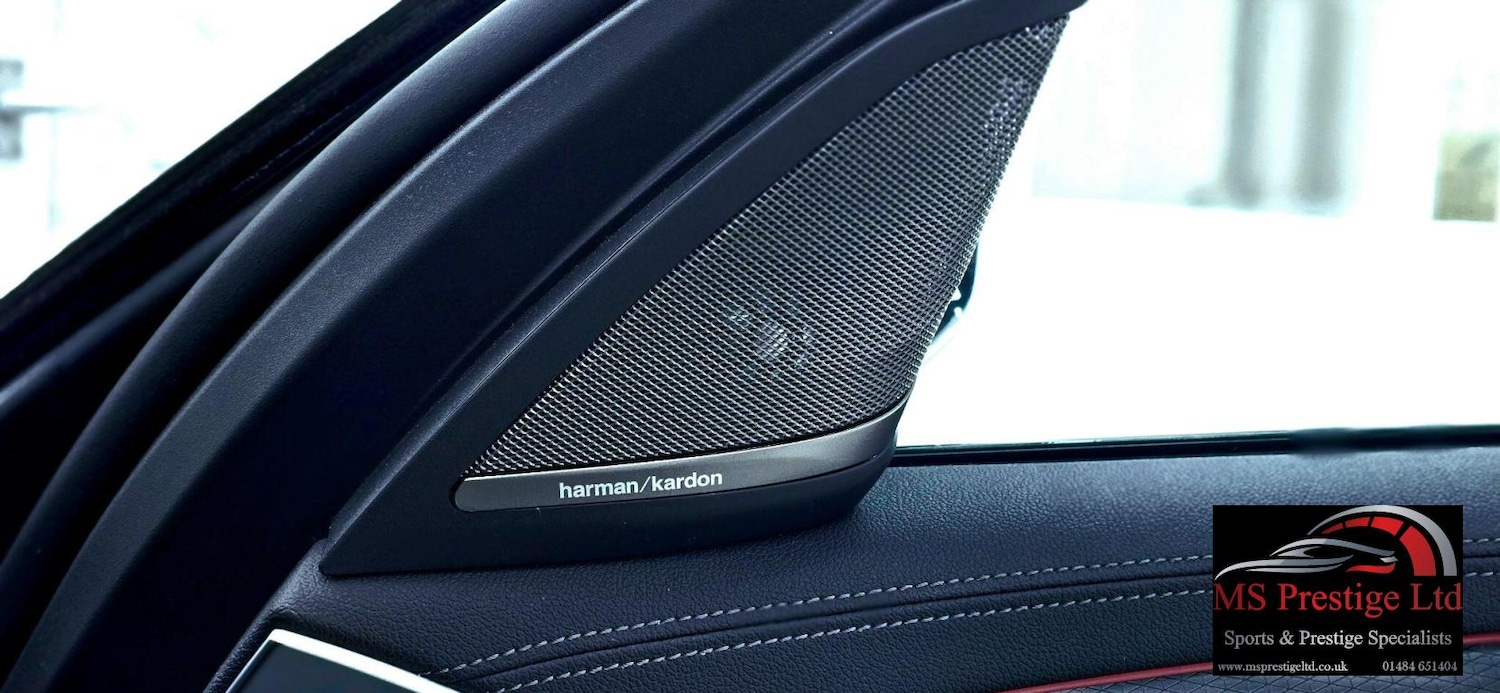 Used BMW 5 Series 2022 for sale - 77198589: Photo 55