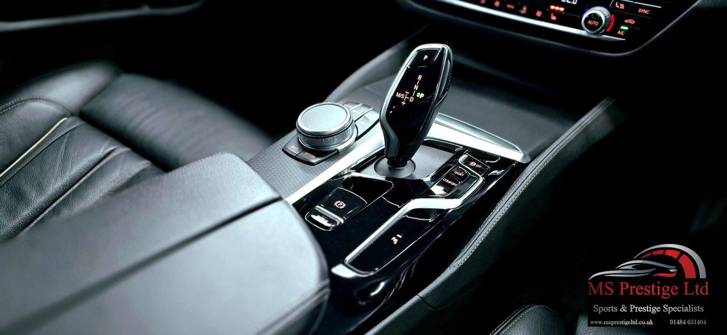 Used BMW 5 Series 2022 for sale - 77198589: Photo 57