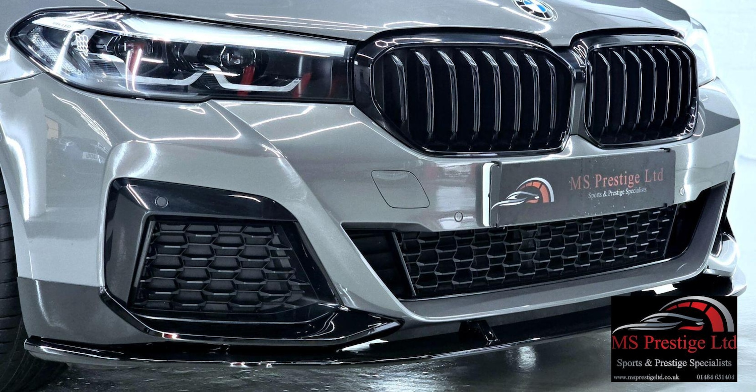 Used BMW 5 Series 2022 for sale - 77198589: Photo 6