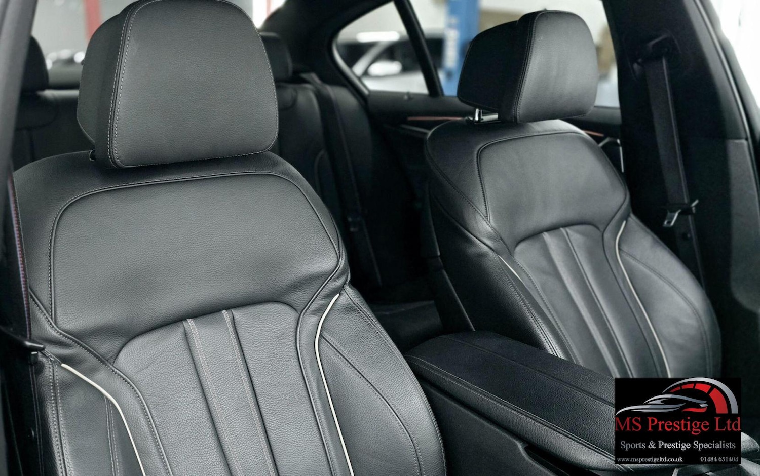 Used BMW 5 Series 2022 for sale - 77198589: Photo 60