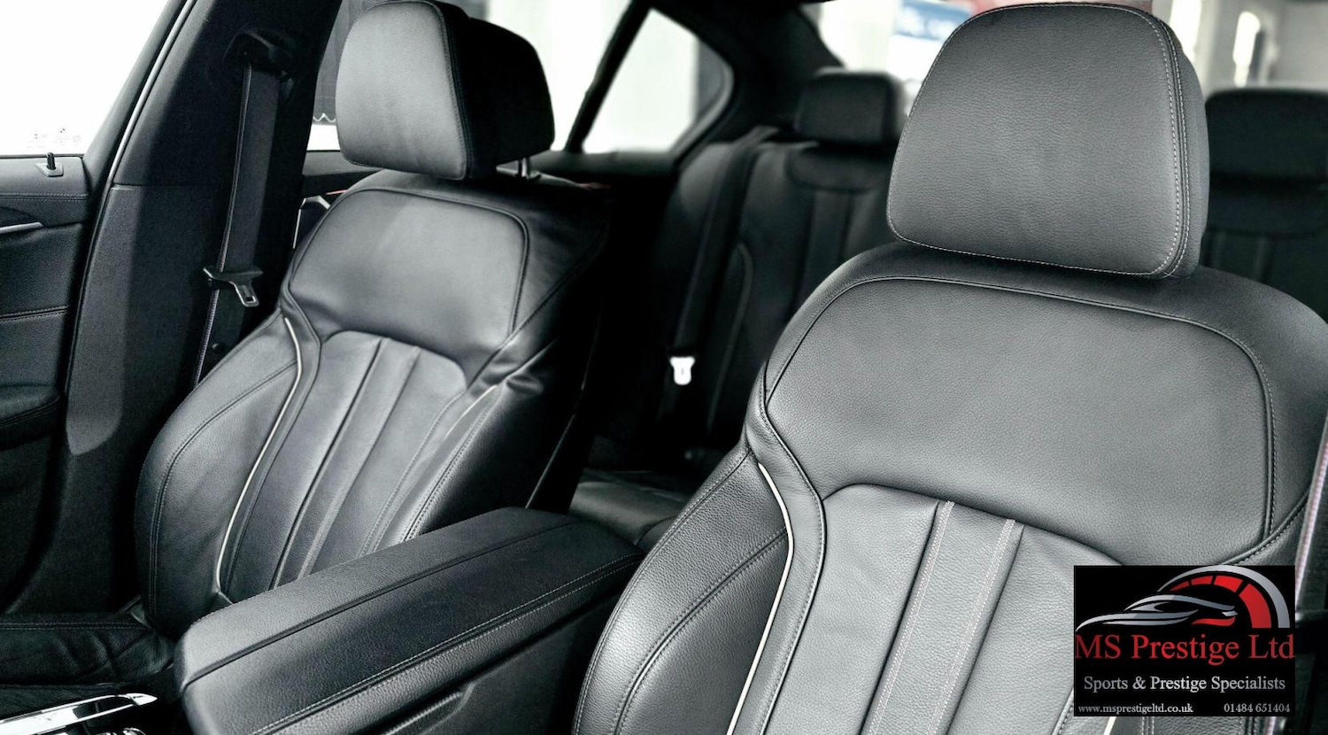 Used BMW 5 Series 2022 for sale - 77198589: Photo 62