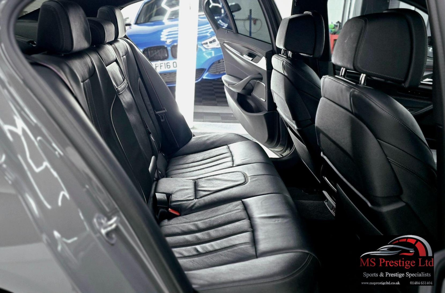 Used BMW 5 Series 2022 for sale - 77198589: Photo 63