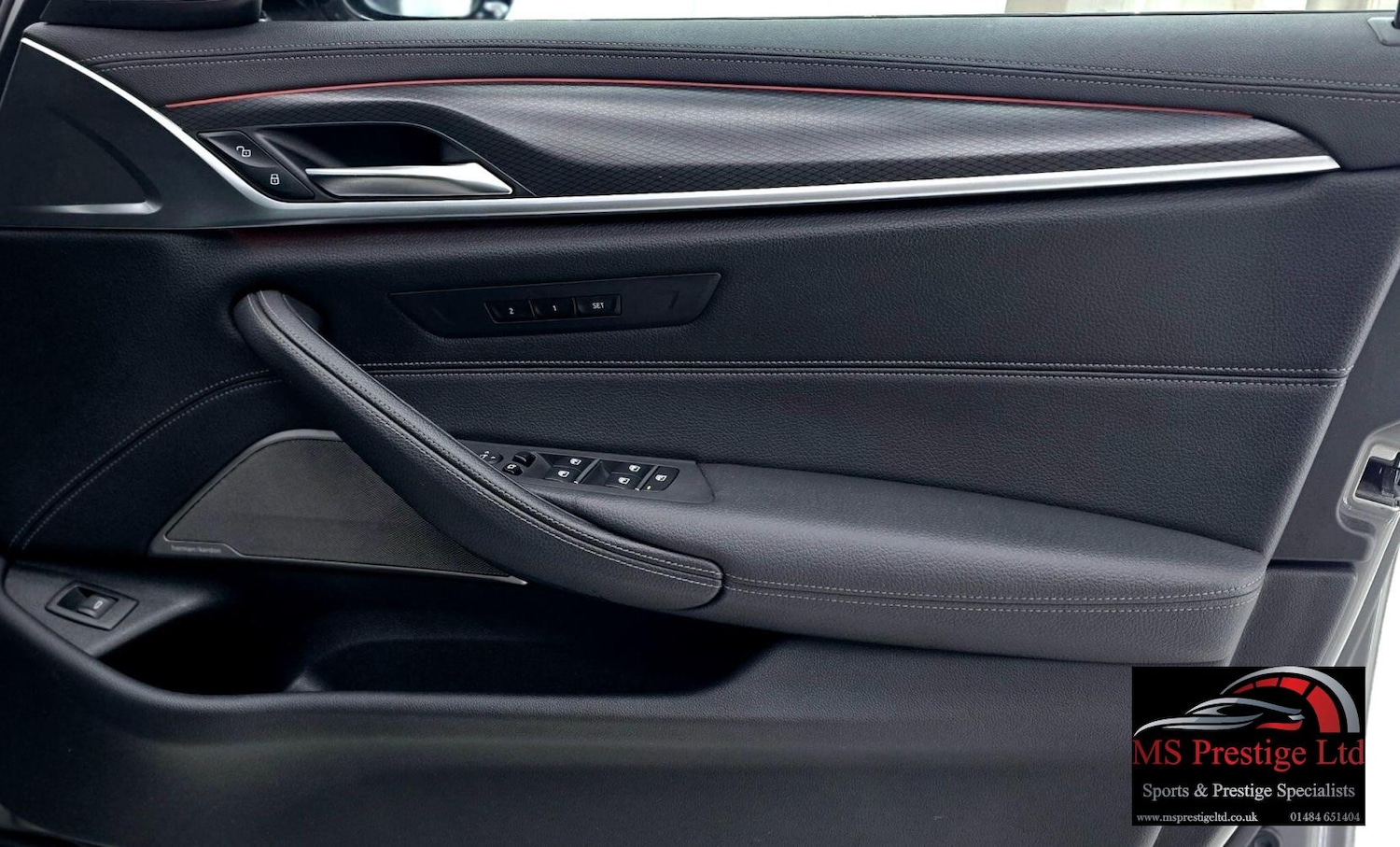 Used BMW 5 Series 2022 for sale - 77198589: Photo 65