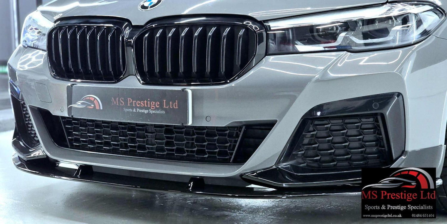 Used BMW 5 Series 2022 for sale - 77198589: Photo 7