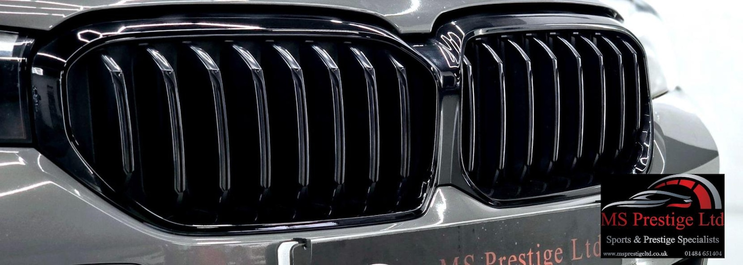 Used BMW 5 Series 2022 for sale - 77198589: Photo 9