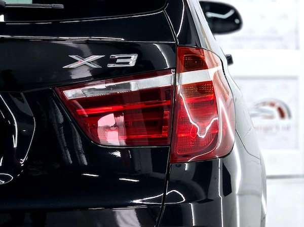 Used BMW X3 2016 for sale - 76138384: Photo 18