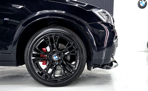 Used BMW X3 2016 for sale - 76138384: Photo 26