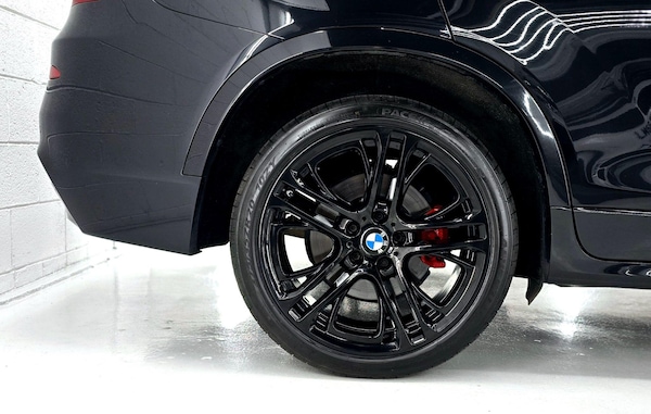 Used BMW X3 2016 for sale - 76138384: Photo 28
