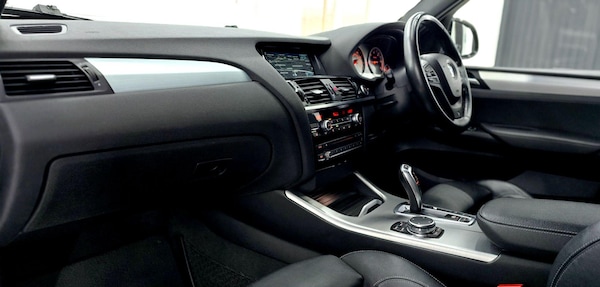 Used BMW X3 2016 for sale - 76138384: Photo 32