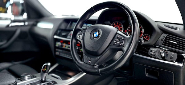 Used BMW X3 2016 for sale - 76138384: Photo 33