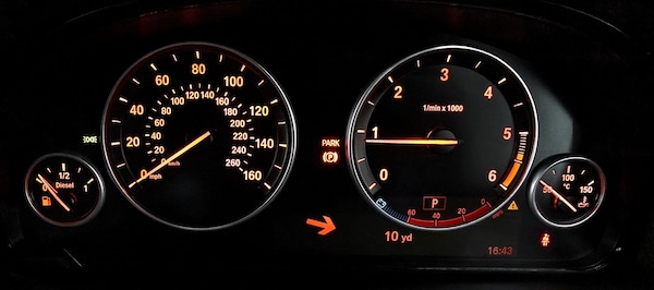 Used BMW X3 2016 for sale - 76138384: Photo 43